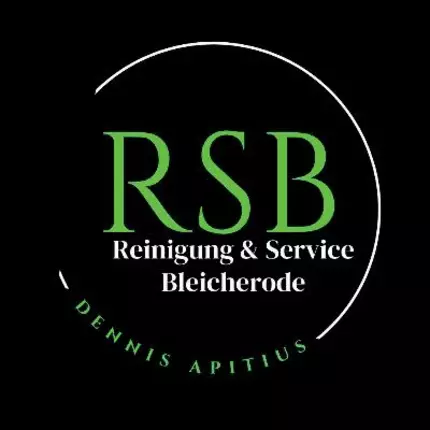 Logo da Dennis Apitius RSB Reinigung & Service Bleicherode