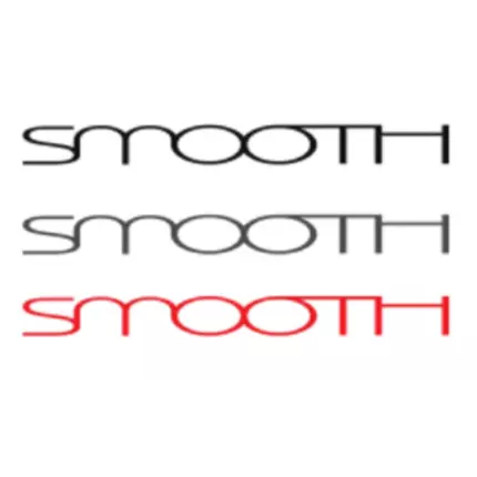 Logo od Smooth Bar