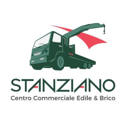 Logo van Stanziano - Centro Commerciale Edile & Brico
