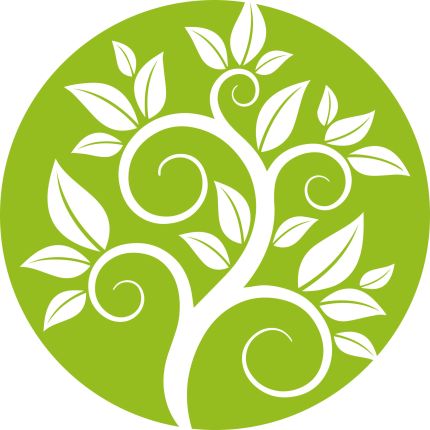 Logo von Verde que te quiero. Arte floral