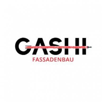 Logo od Gashi Fassadenbau / Maler