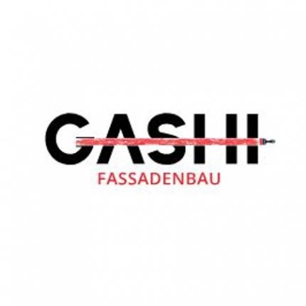 Logo fra Gashi Fassadenbau / Maler