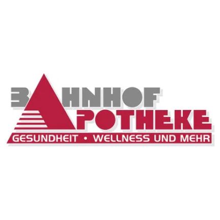 Logotyp från Petra Tyderle-Vogt Bahnhof-Apotheke e.K.