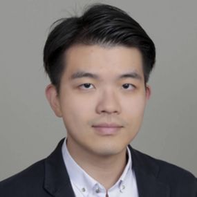 Bild von Edward Jones - Financial Advisor: Marvin Li