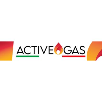 Logotyp från Active Gas - Vendita Gas GPL