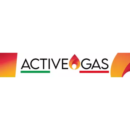 Logo od Active Gas - Vendita Gas GPL