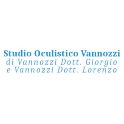 Logotyp från Studio Oculistico Vannozzi