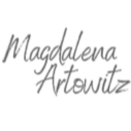 Logotyp från Magdalena Artowitz