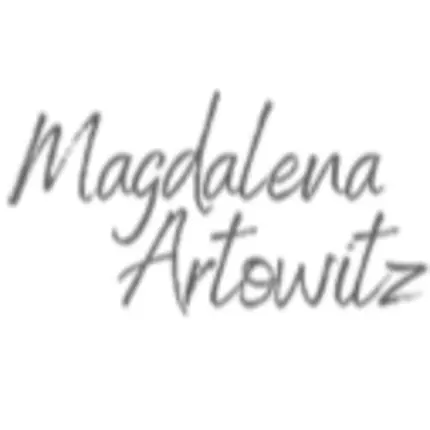 Logótipo de Magdalena Artowitz