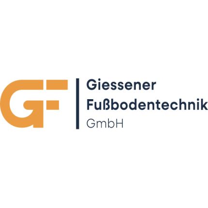 Logo fra Giessener Fußbodentechnik GmbH