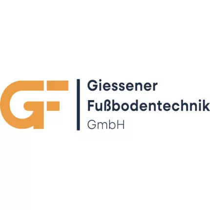 Logotyp från Giessener Fußbodentechnik GmbH