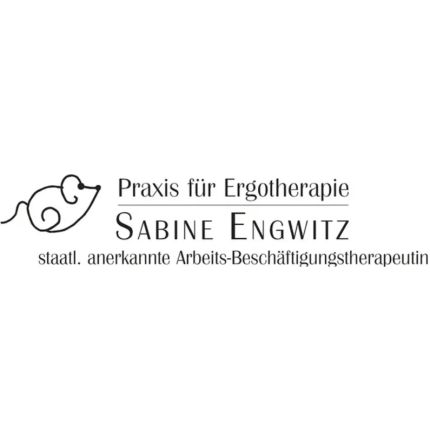 Λογότυπο από Sabine Engwitz Praxis f. Ergotherapie