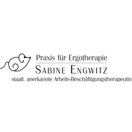 Logotyp från Sabine Engwitz Praxis f. Ergotherapie