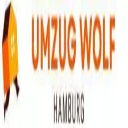 Logo da Umzug Wolf