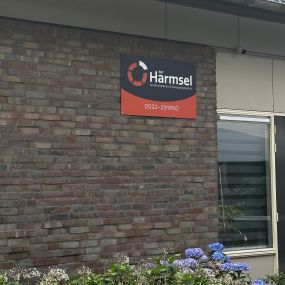 Vestiging Ter Harmsel Fysiotherapie BV Ruinerwold