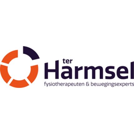 Logo de Ter Harmsel Fysiotherapie BV Ruinerwold