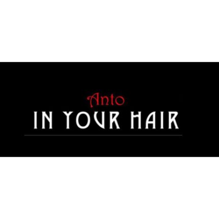Λογότυπο από Anto in Your Hair