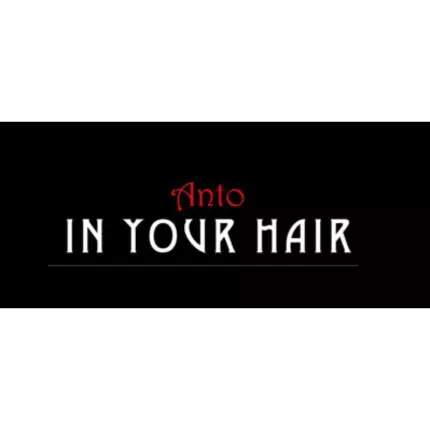 Logo von Anto in Your Hair