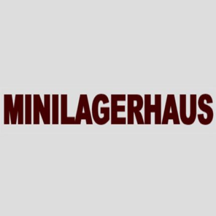 Logo van Minilagerhaus Fränking