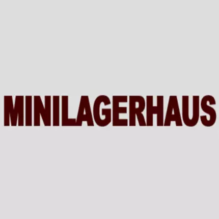 Logótipo de Minilagerhaus Fränking