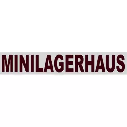 Logotyp från Minilagerhaus Fränking