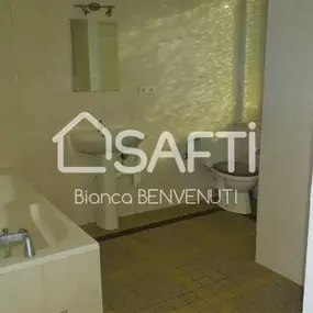 Bild von Bianca BENVENUTI - Safti Immobilier Fameck