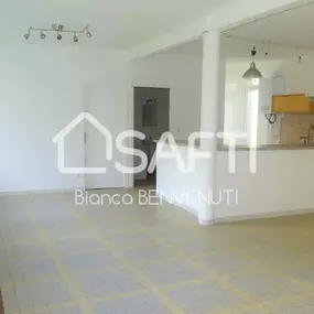 Bild von Bianca BENVENUTI - Safti Immobilier Fameck