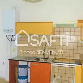 Bild von Bianca BENVENUTI - Safti Immobilier Fameck