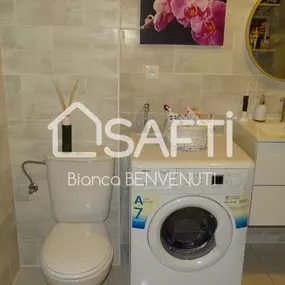 Bild von Bianca BENVENUTI - Safti Immobilier Fameck