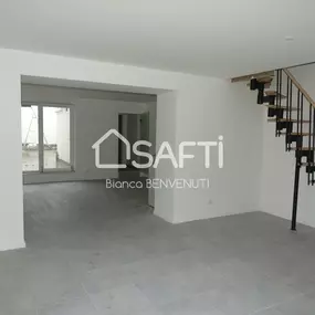 Bild von Bianca BENVENUTI - Safti Immobilier Fameck