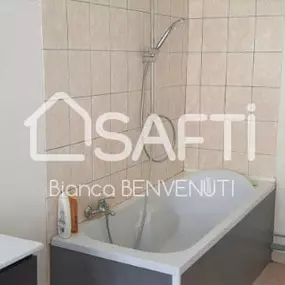 Bild von Bianca BENVENUTI - Safti Immobilier Fameck