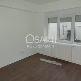 Bild von Bianca BENVENUTI - Safti Immobilier Fameck