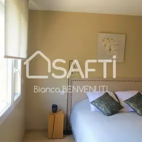 Bild von Bianca BENVENUTI - Safti Immobilier Fameck