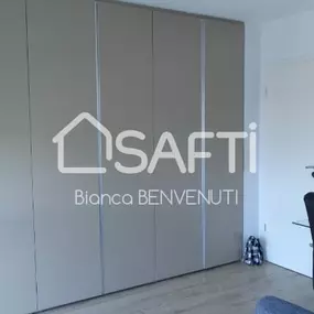 Bild von Bianca BENVENUTI - Safti Immobilier Fameck