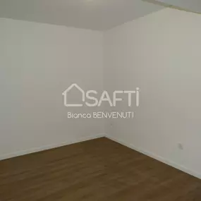 Bild von Bianca BENVENUTI - Safti Immobilier Fameck