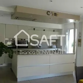 Bild von Bianca BENVENUTI - Safti Immobilier Fameck