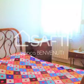 Bild von Bianca BENVENUTI - Safti Immobilier Fameck