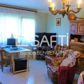 Bild von Bianca BENVENUTI - Safti Immobilier Fameck