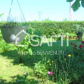 Bild von Bianca BENVENUTI - Safti Immobilier Fameck