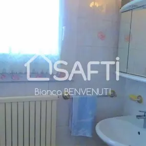 Bild von Bianca BENVENUTI - Safti Immobilier Fameck