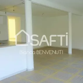 Bild von Bianca BENVENUTI - Safti Immobilier Fameck