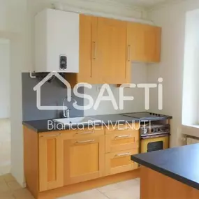 Bild von Bianca BENVENUTI - Safti Immobilier Fameck