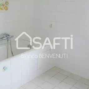 Bild von Bianca BENVENUTI - Safti Immobilier Fameck