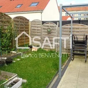 Bild von Bianca BENVENUTI - Safti Immobilier Fameck