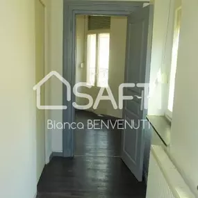 Bild von Bianca BENVENUTI - Safti Immobilier Fameck