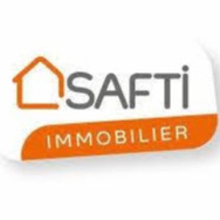 Logo od Bianca BENVENUTI - Safti Immobilier Fameck