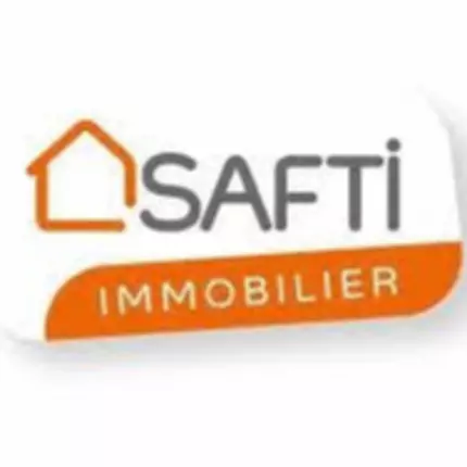 Logotyp från Bianca BENVENUTI - Safti Immobilier Fameck