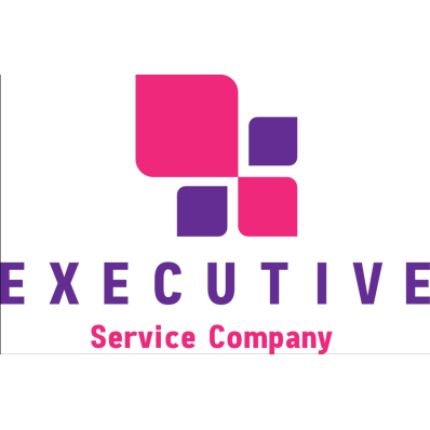 Logo de Executive Service Company