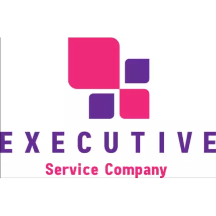 Logotyp från Executive Service Company