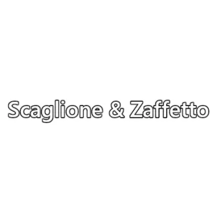 Logotyp från Autofficina Scaglione & Zaffetto